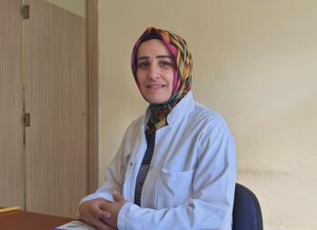 Fatma YALÇIN